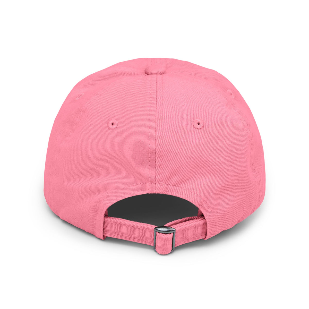 DivineX Script Vintage Cap