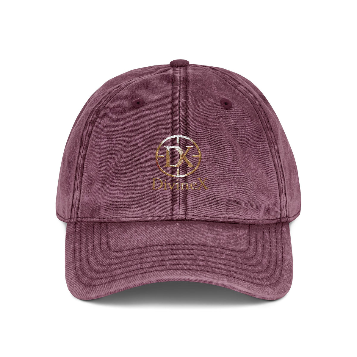 Somnus Vintage Cap