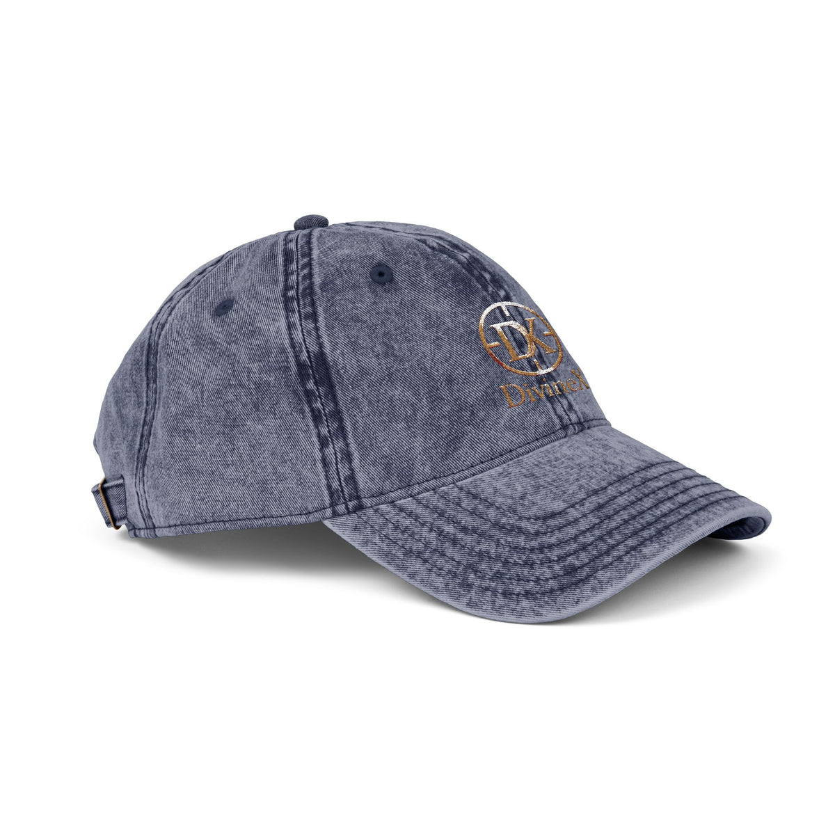 Somnus Vintage Cap