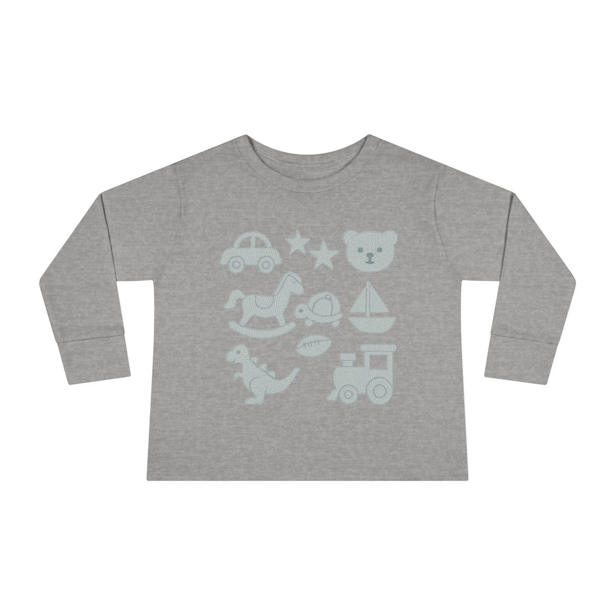 Playday Pals Tee