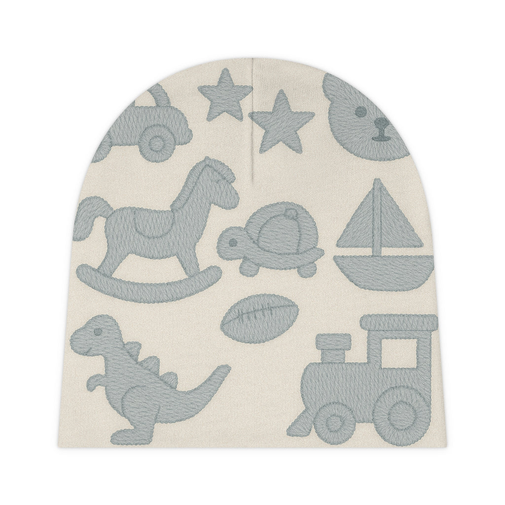 OLIKO Storytime Icon Beanie - Boy