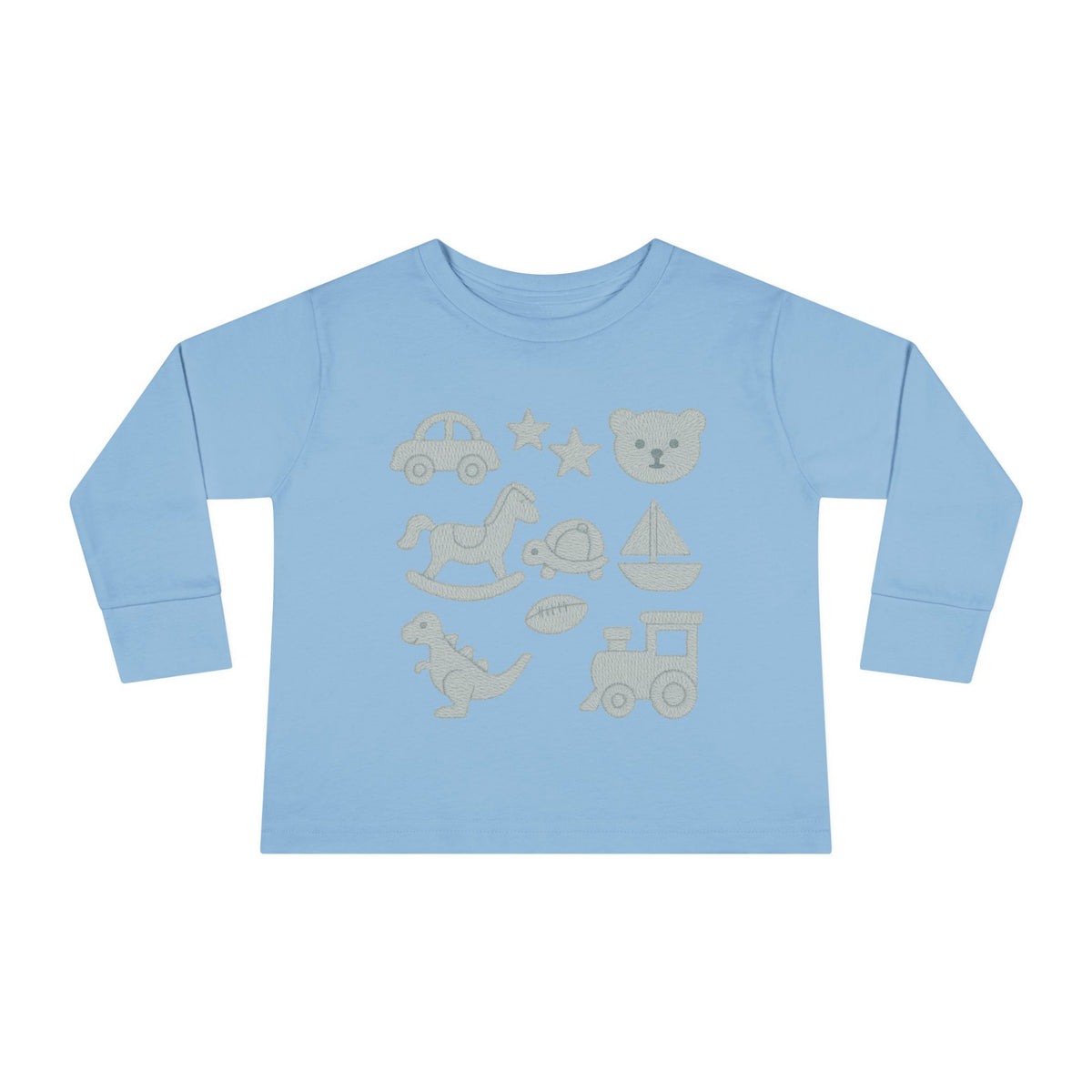 Playday Pals Tee