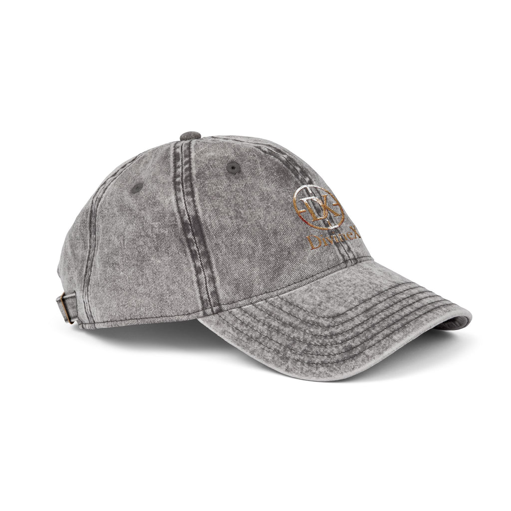 Somnus Vintage Cap