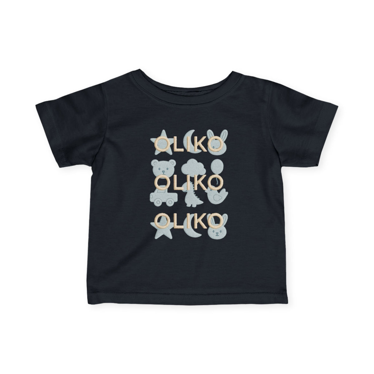 The Little Icons Tee