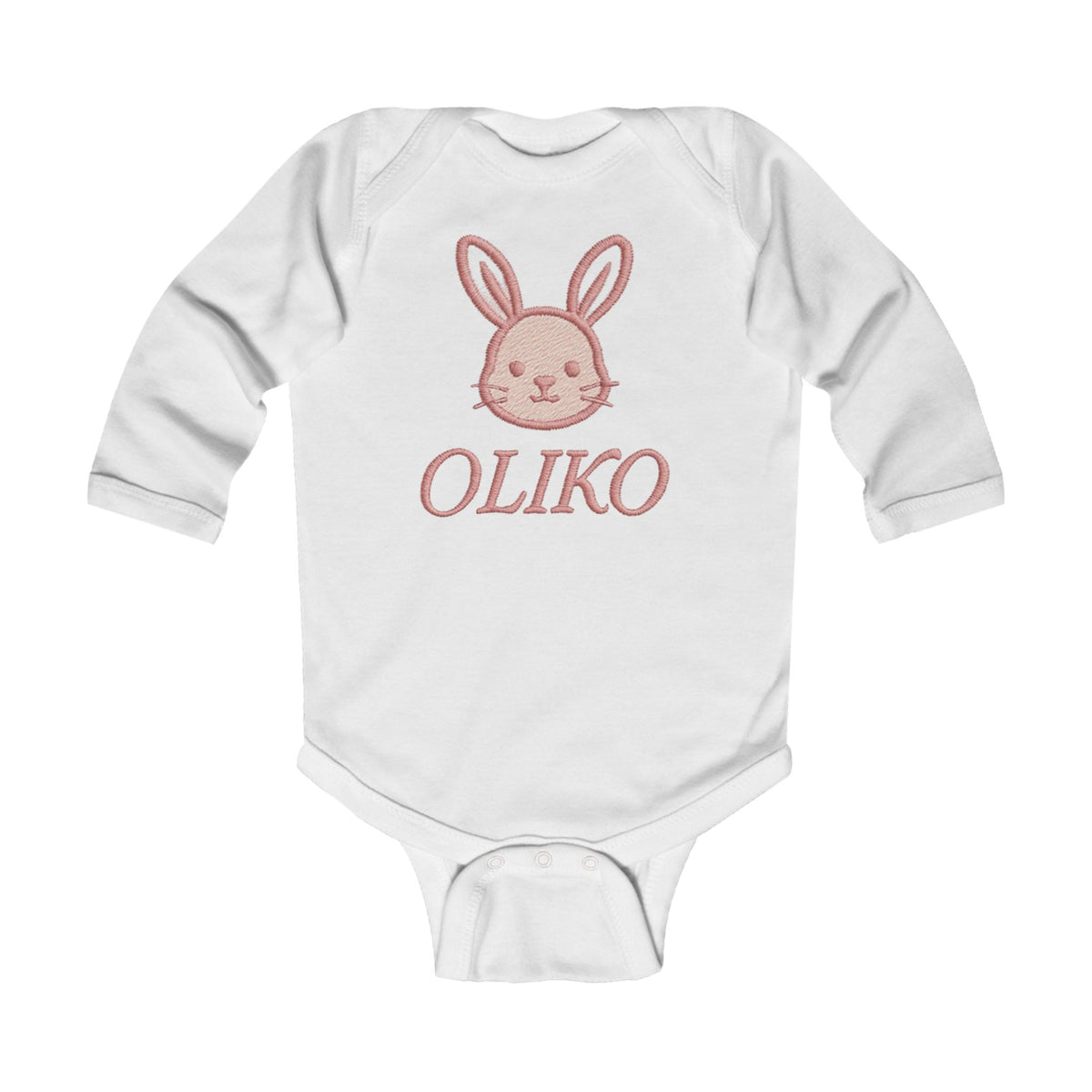 SnuggleBunny™ Infant Bodysuit