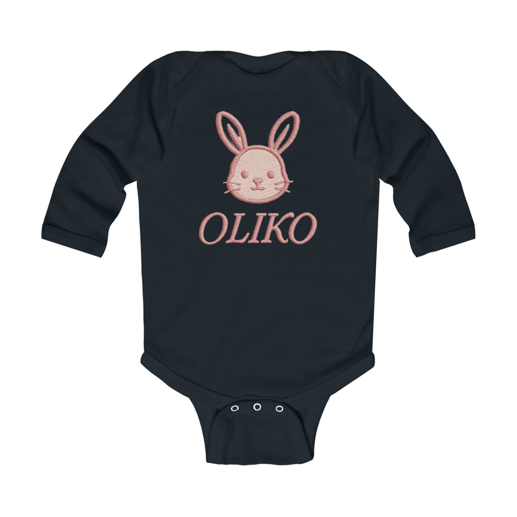 SnuggleBunny™ Infant Bodysuit