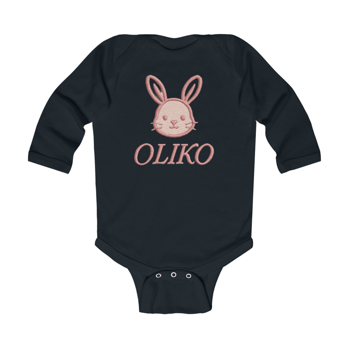 SnuggleBunny™ Infant Bodysuit