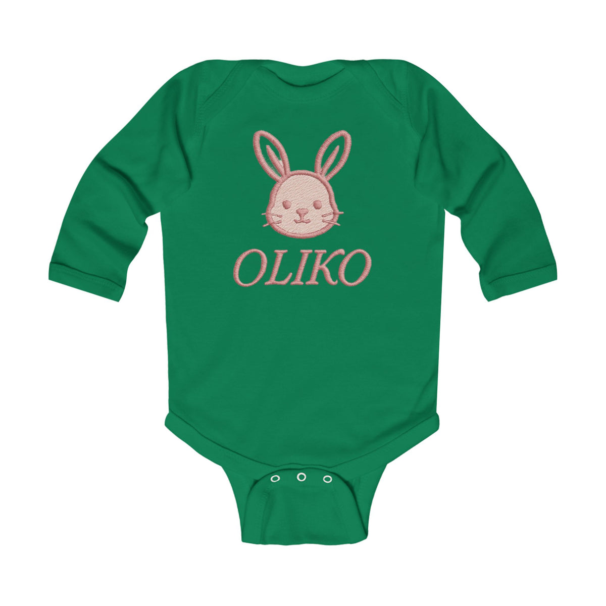SnuggleBunny™ Infant Bodysuit