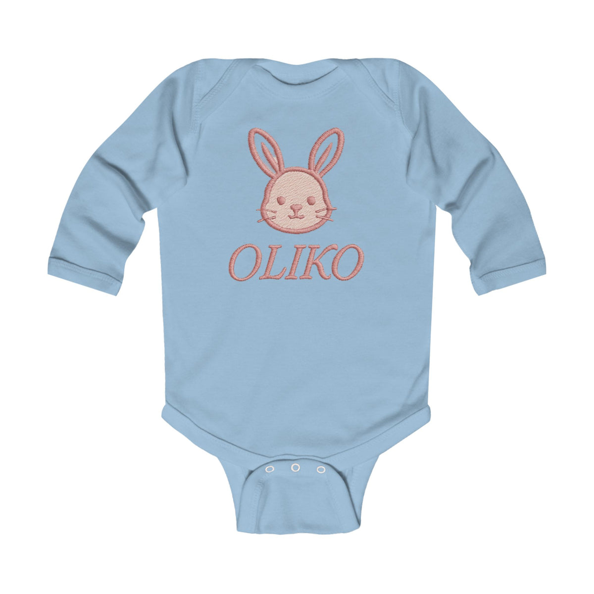 SnuggleBunny™ Infant Bodysuit