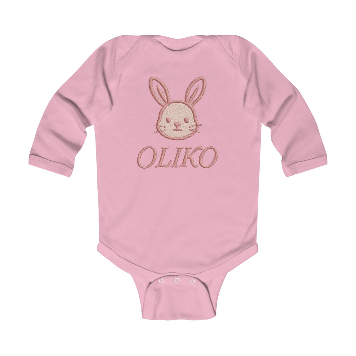 SnuggleBunny™ Infant Bodysuit