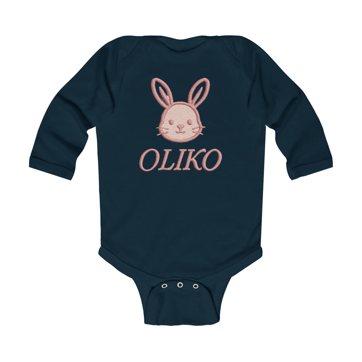 SnuggleBunny™ Infant Bodysuit