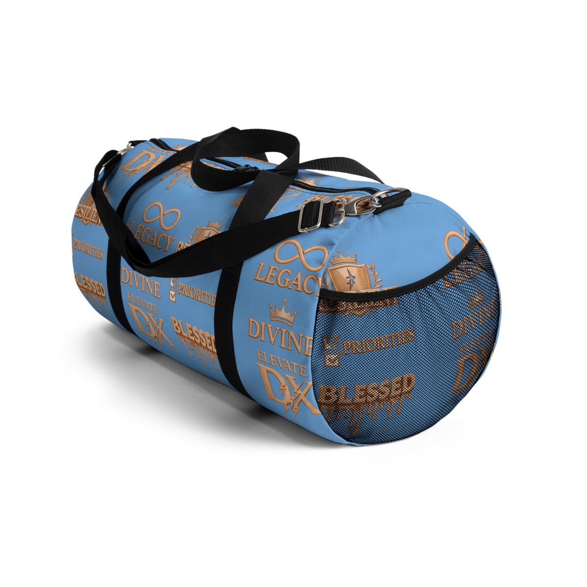 DX Legacy Crest Duffel