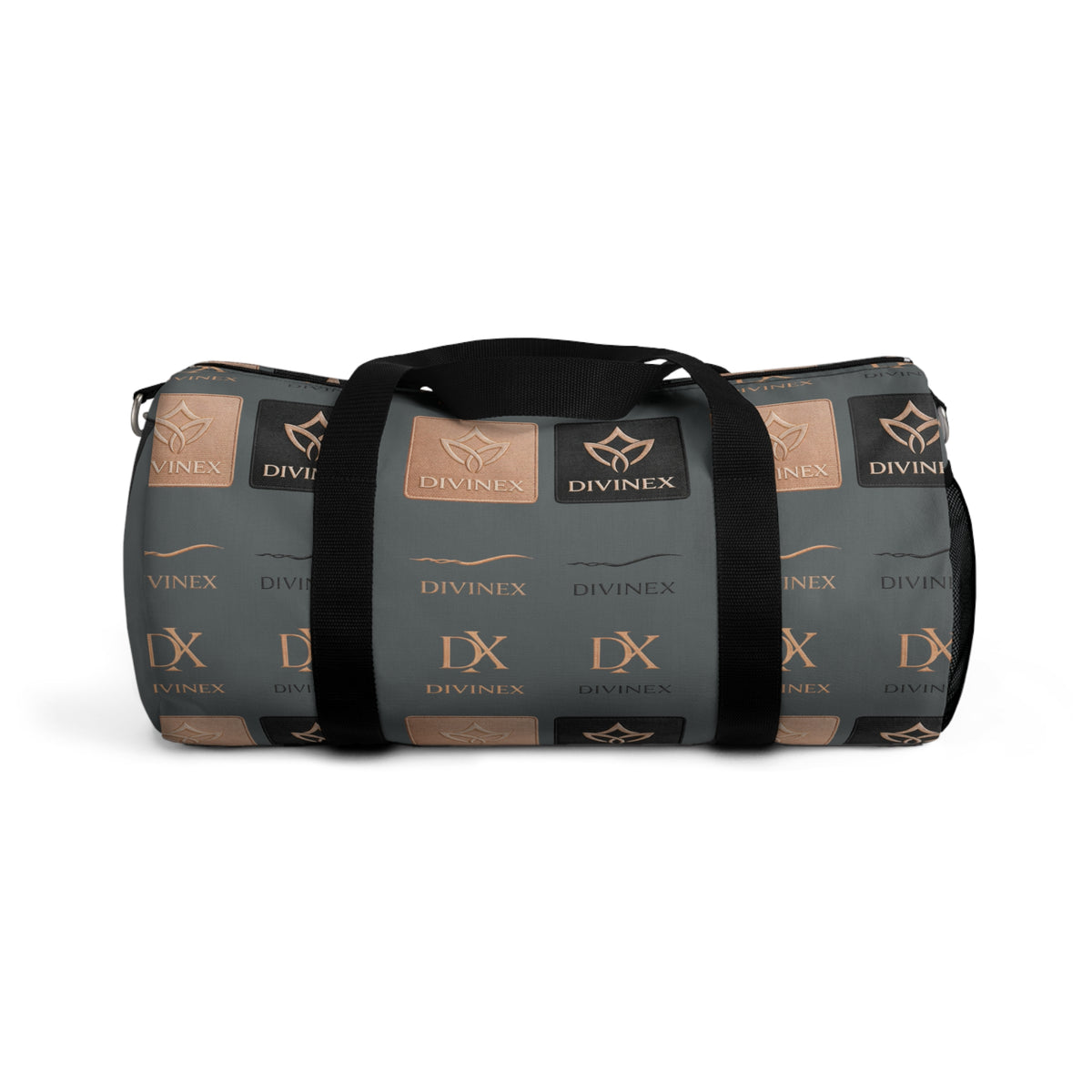 DivineX Axis Monogram Duffel