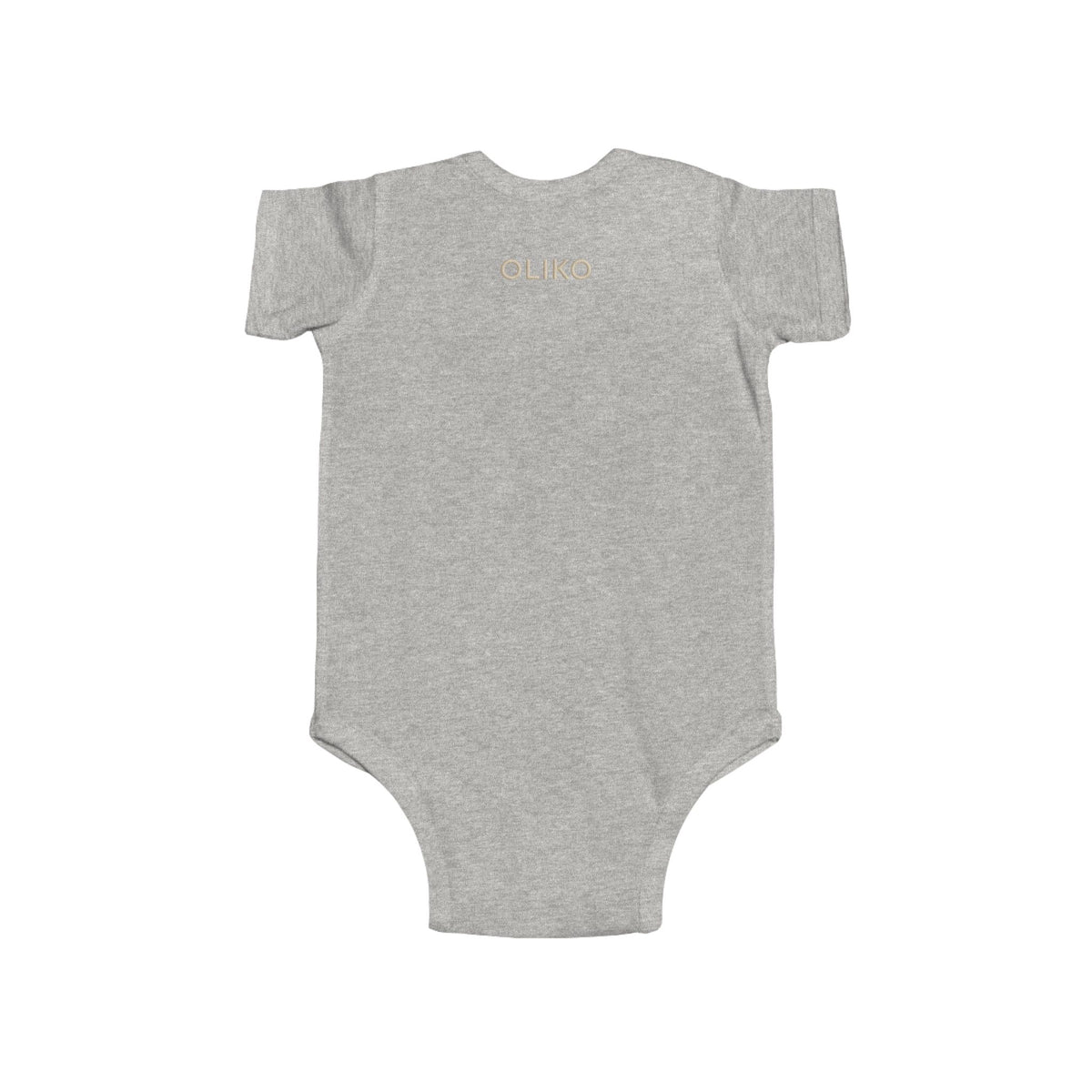 The Icon Bunny Onesie
