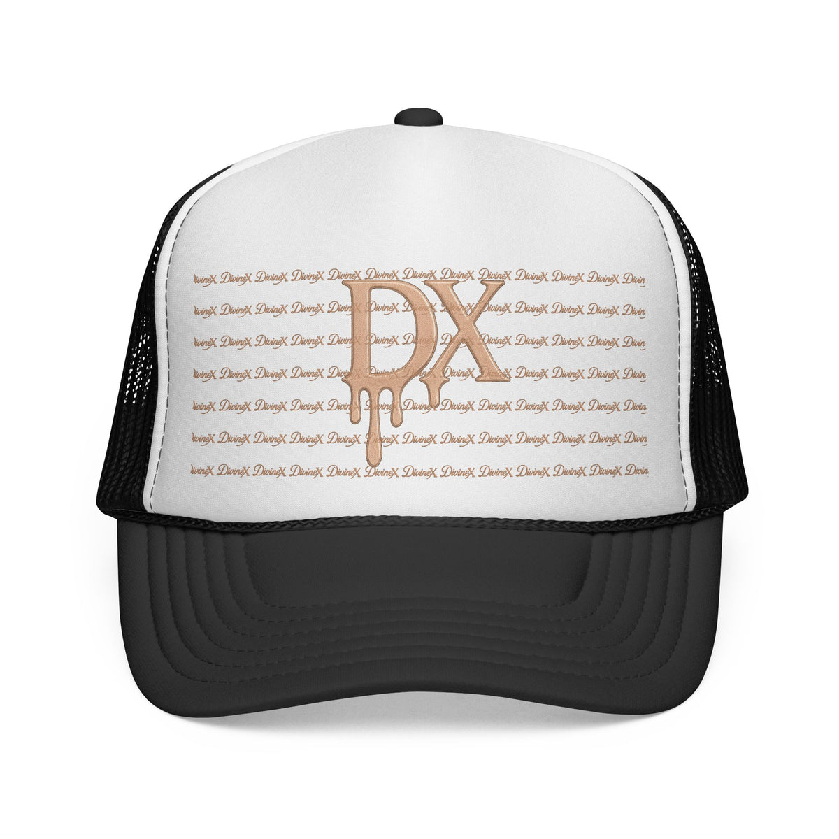 DX Drip Signature Trucker Cap