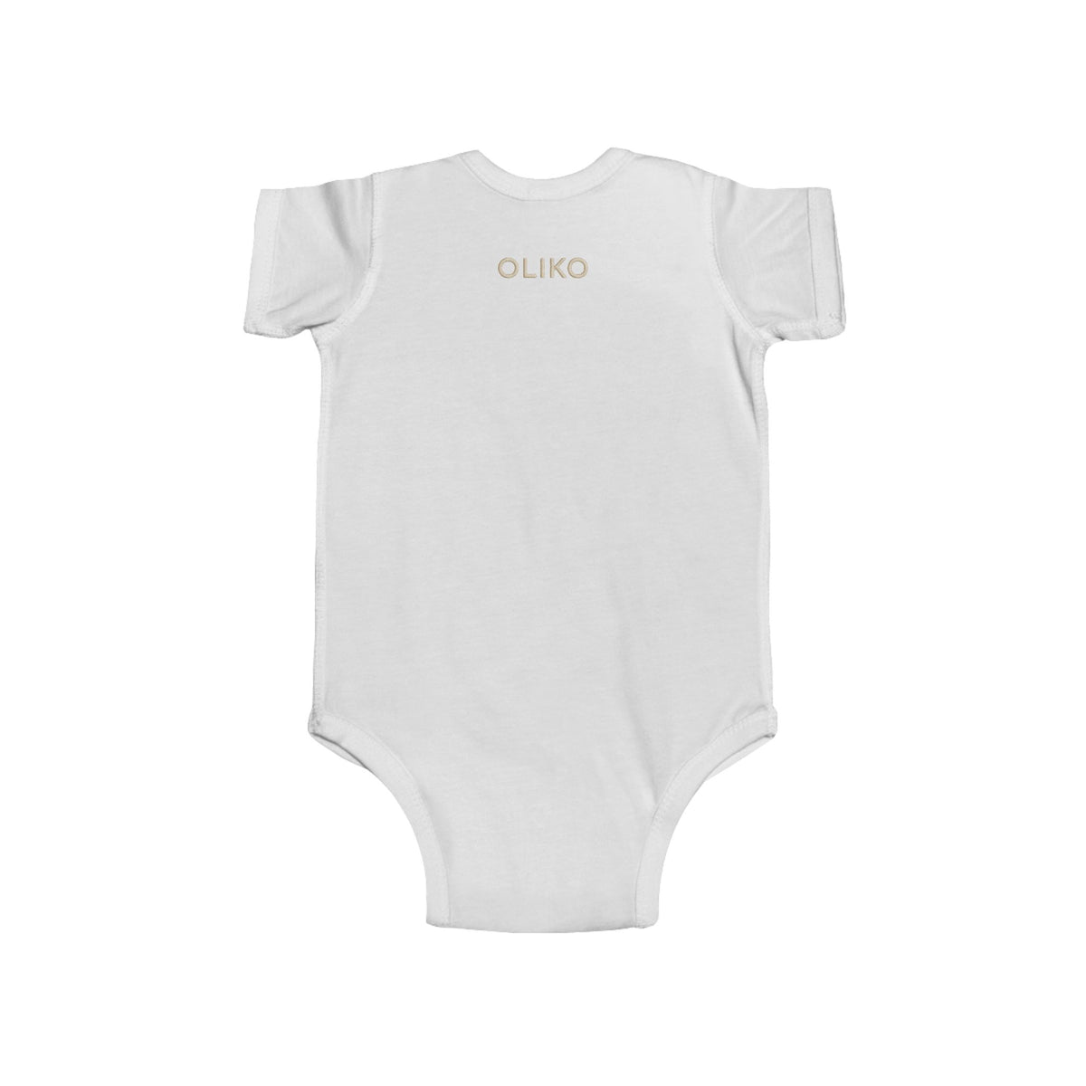 The Icon Bunny Onesie