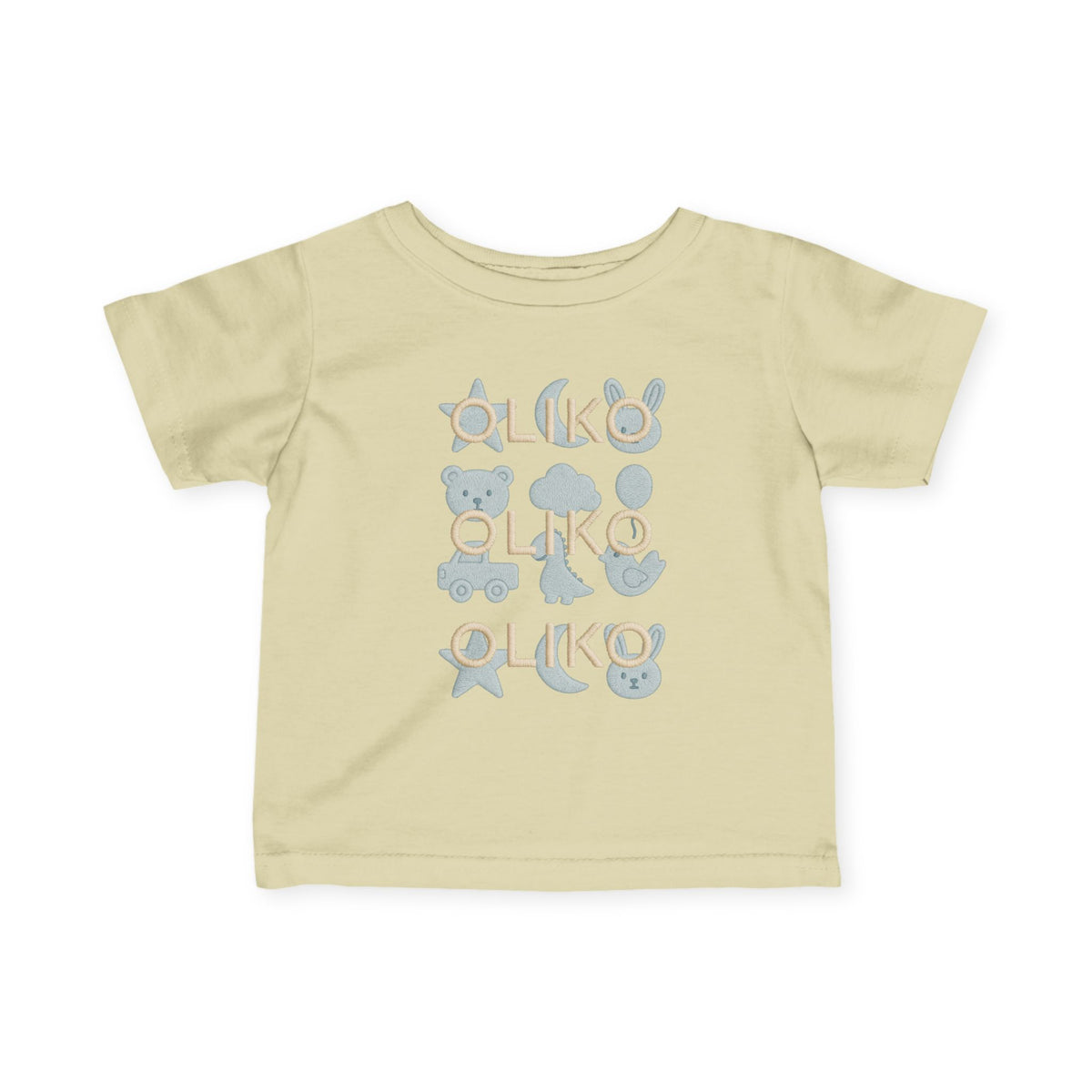 The Little Icons Tee