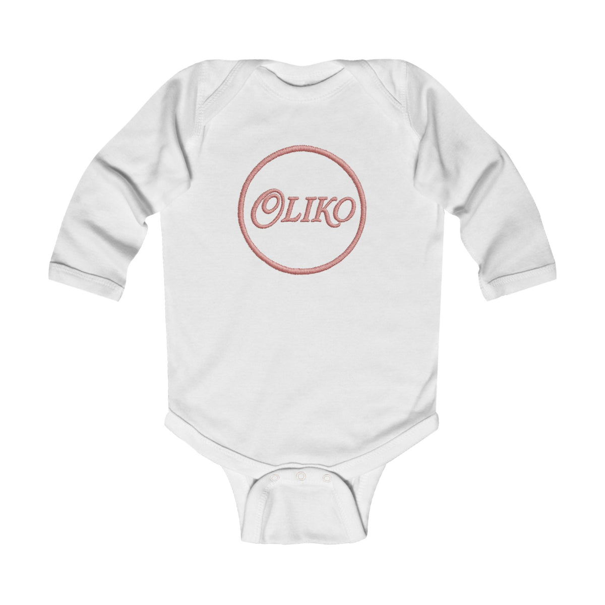 TinyCircle Emblem™ Onesie