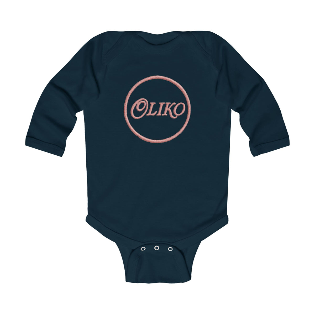 TinyCircle Emblem™ Onesie