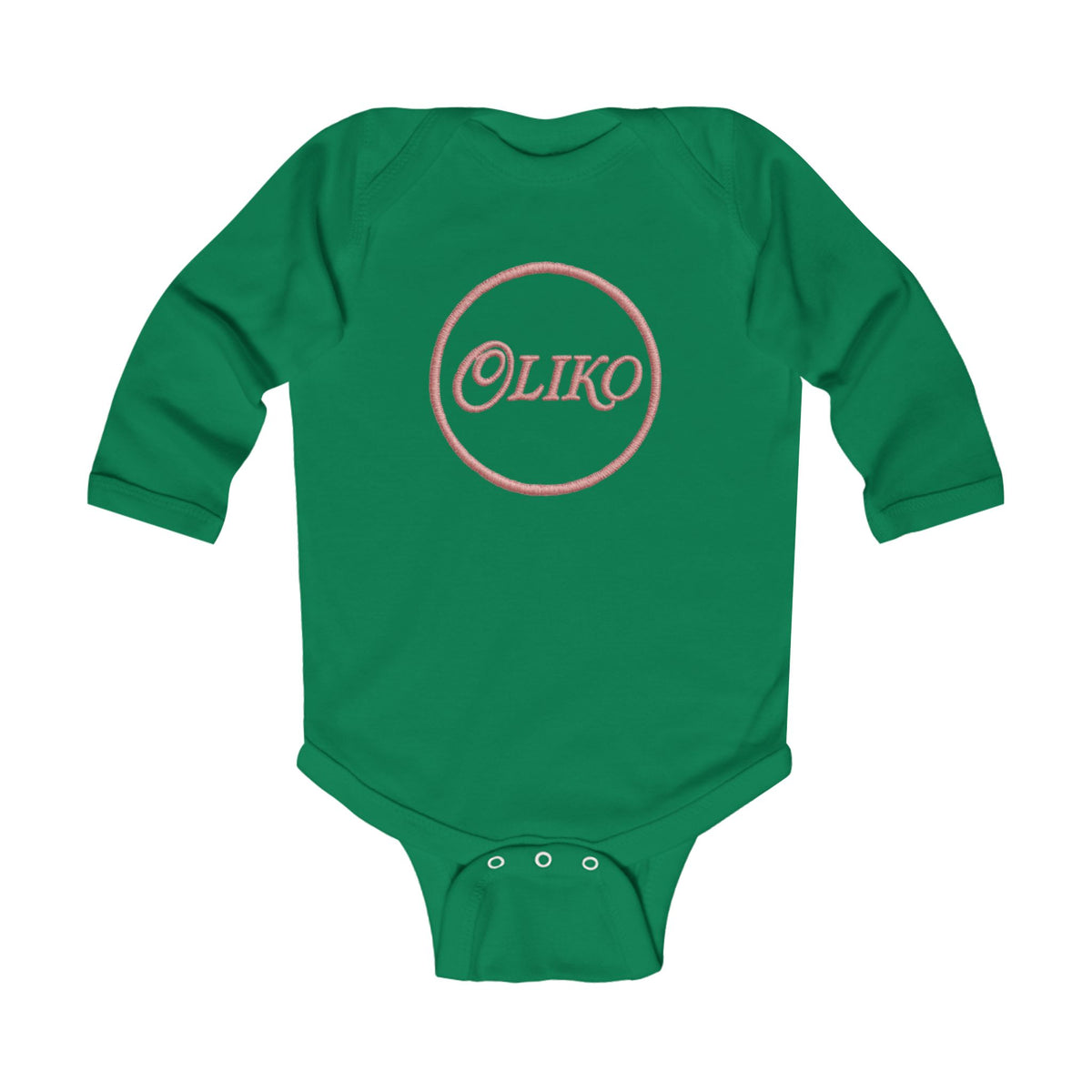 TinyCircle Emblem™ Onesie