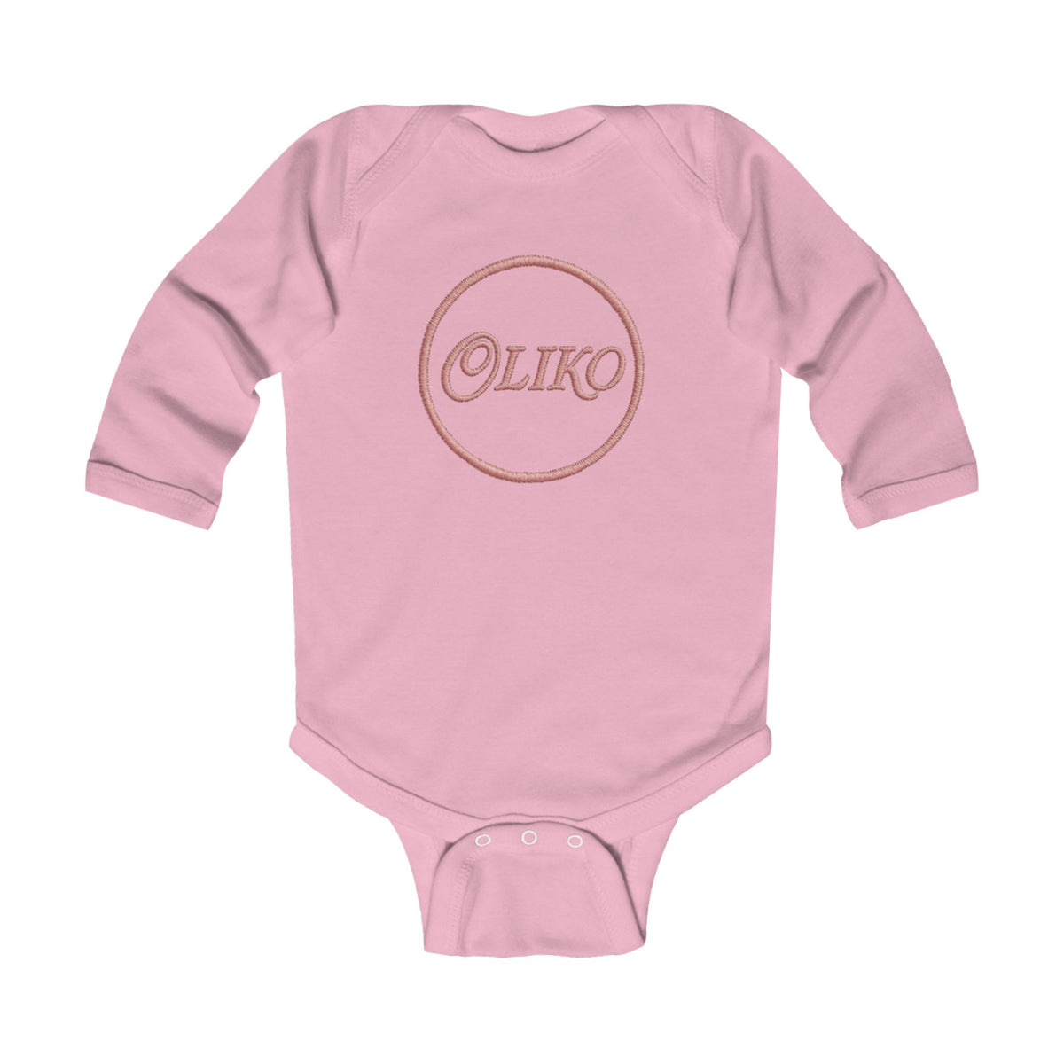 TinyCircle Emblem™ Onesie