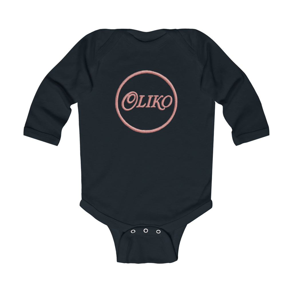 TinyCircle Emblem™ Onesie