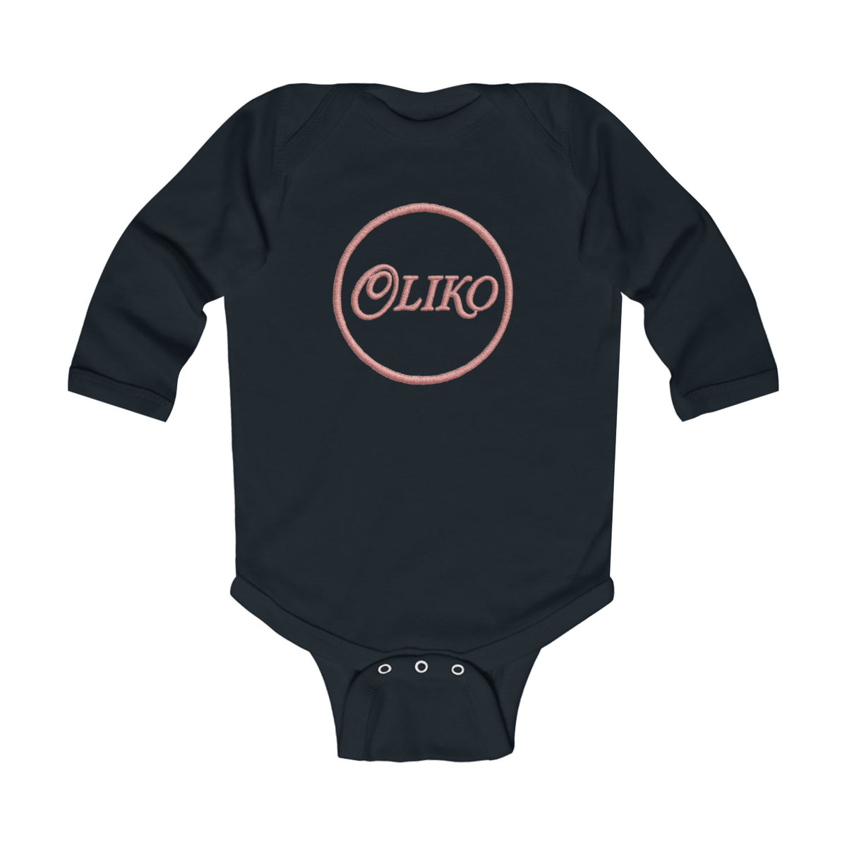 TinyCircle Emblem™ Onesie
