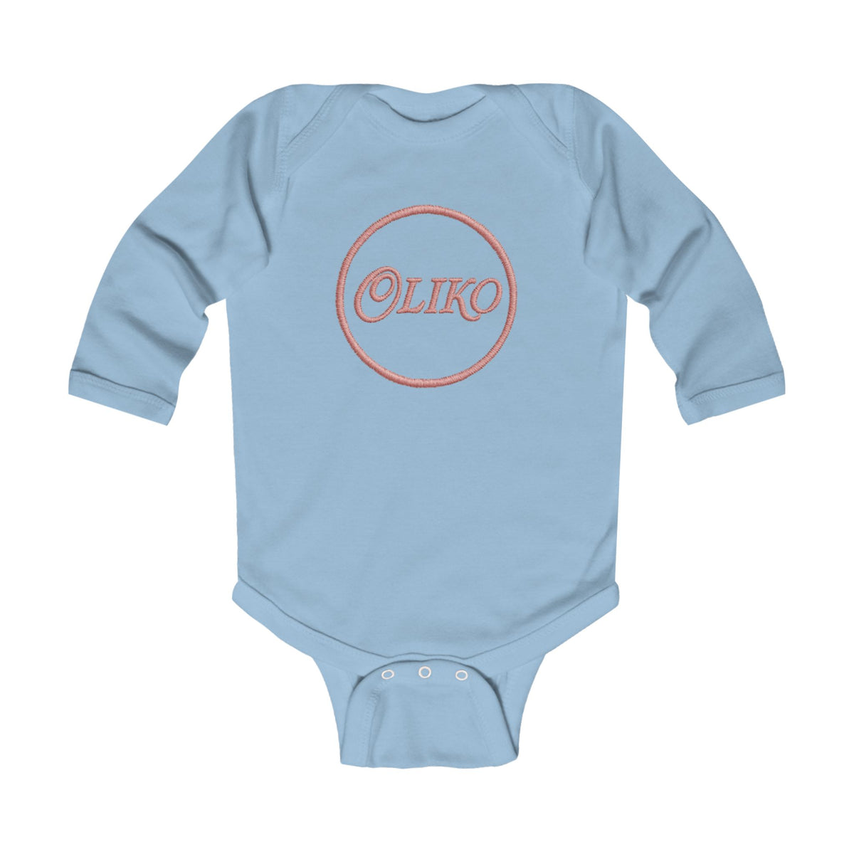TinyCircle Emblem™ Onesie
