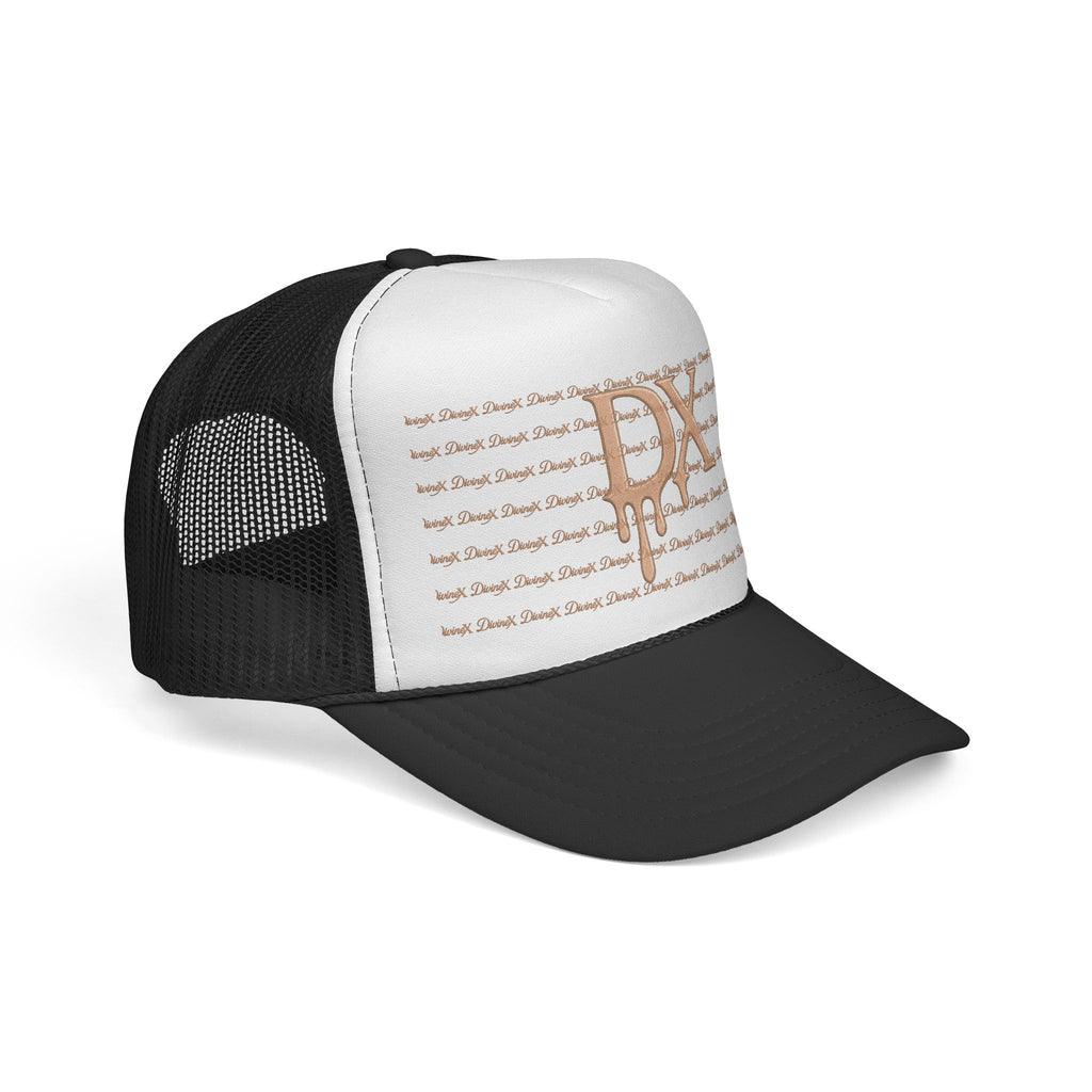 DX Drip Signature Trucker Cap