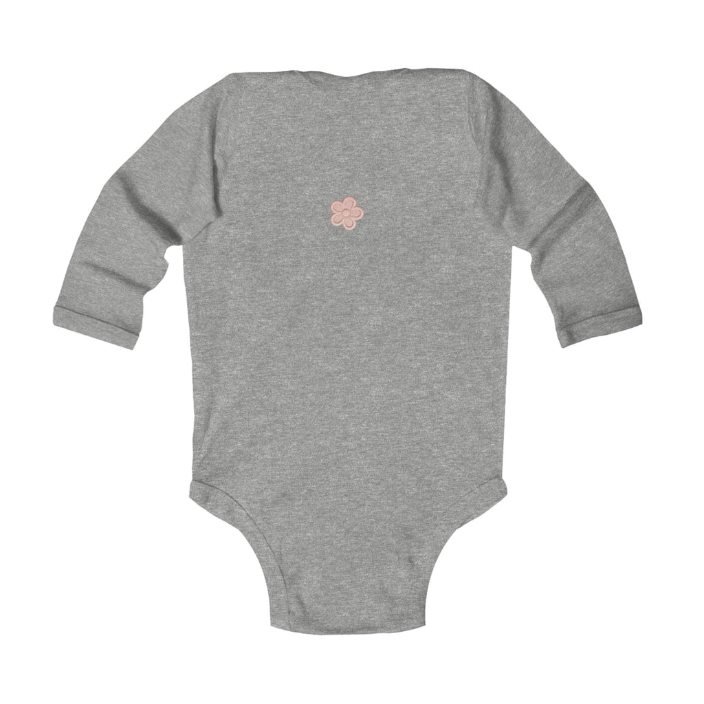 SnuggleBunny™ Infant Bodysuit