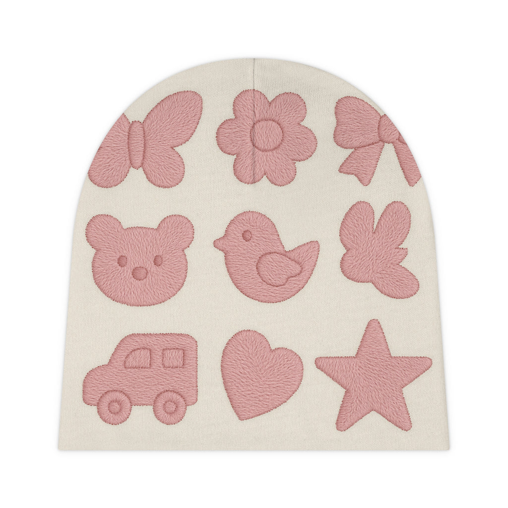 Oliko SnugTop™ Beanie - Girl