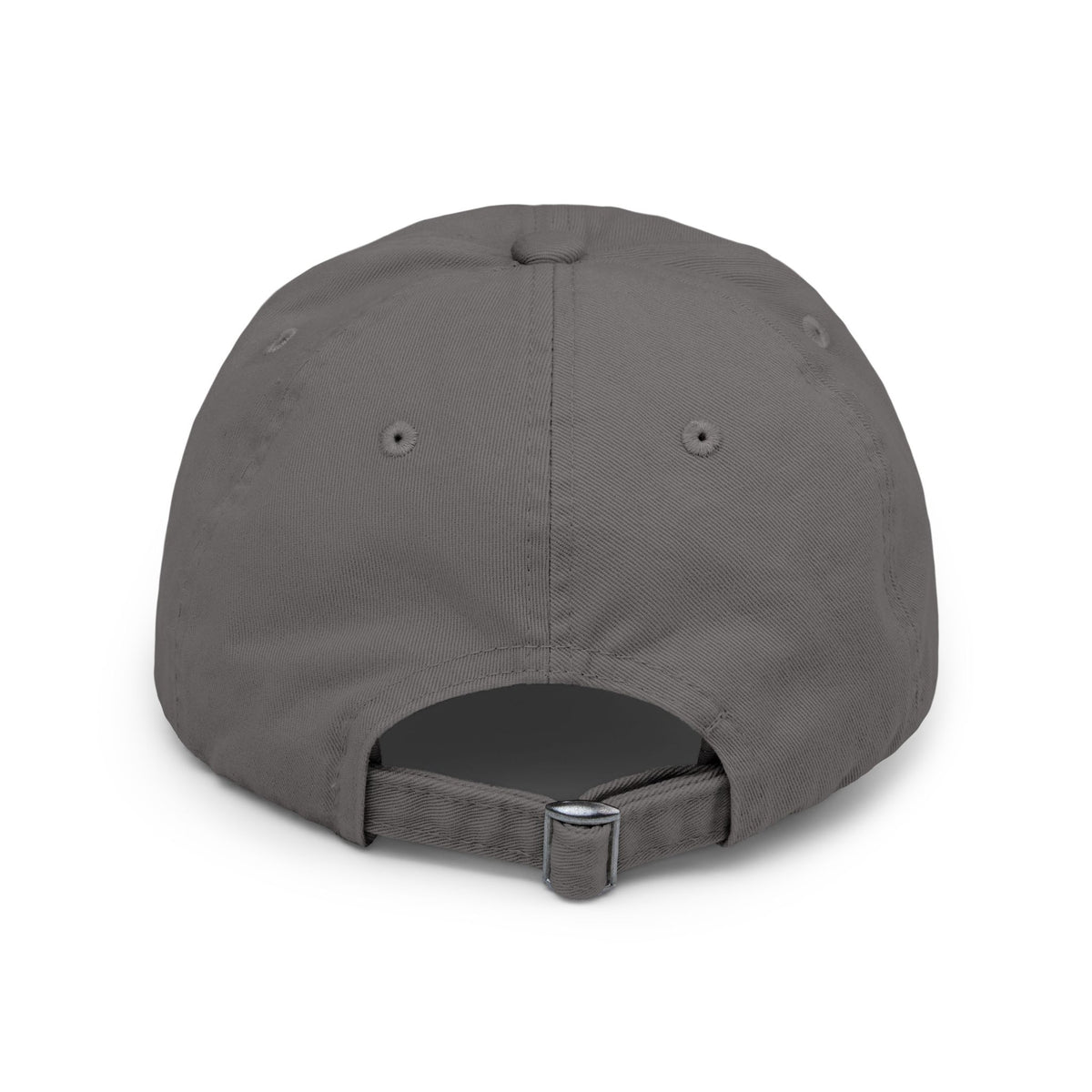 DX Royal Crown Distressed Cap