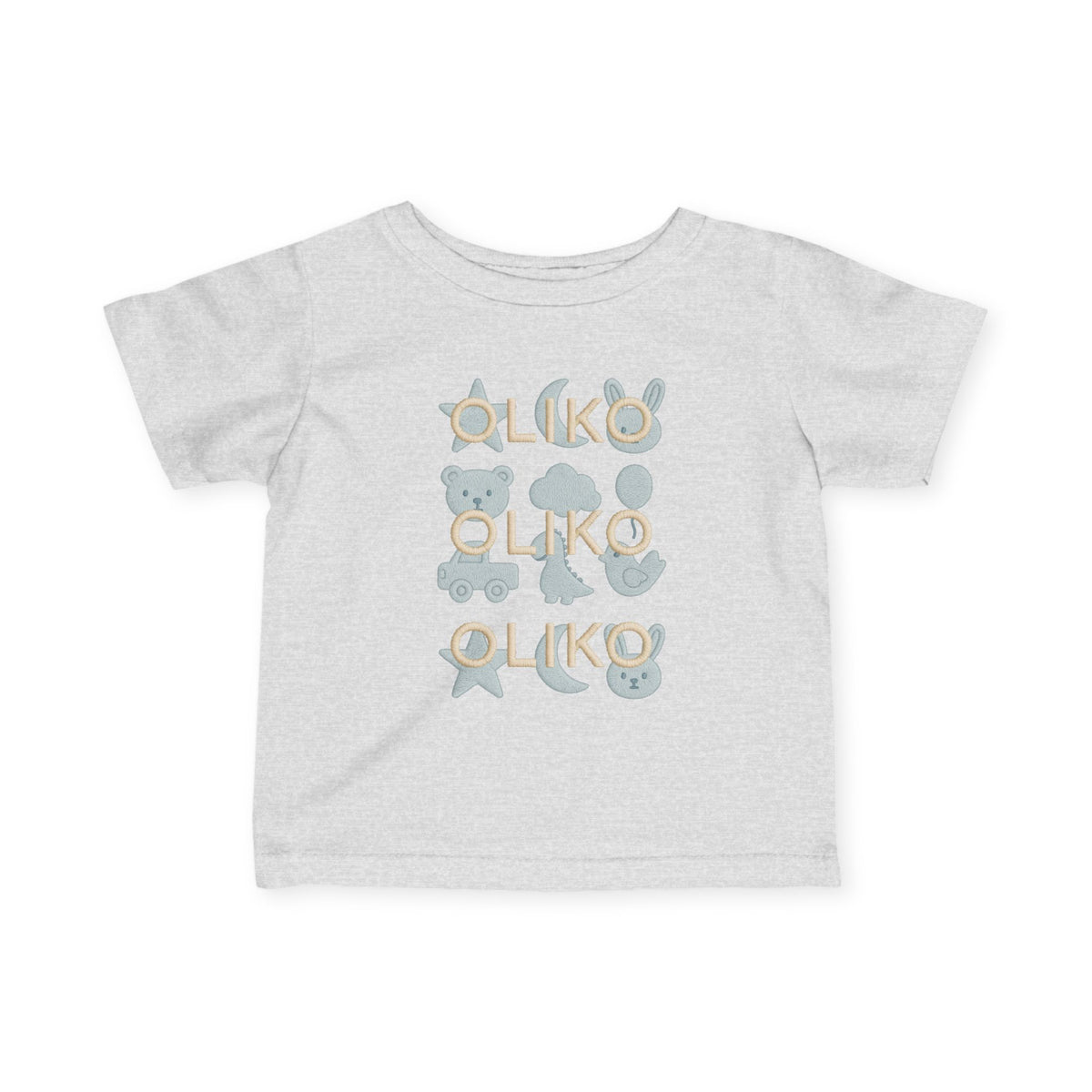 The Little Icons Tee