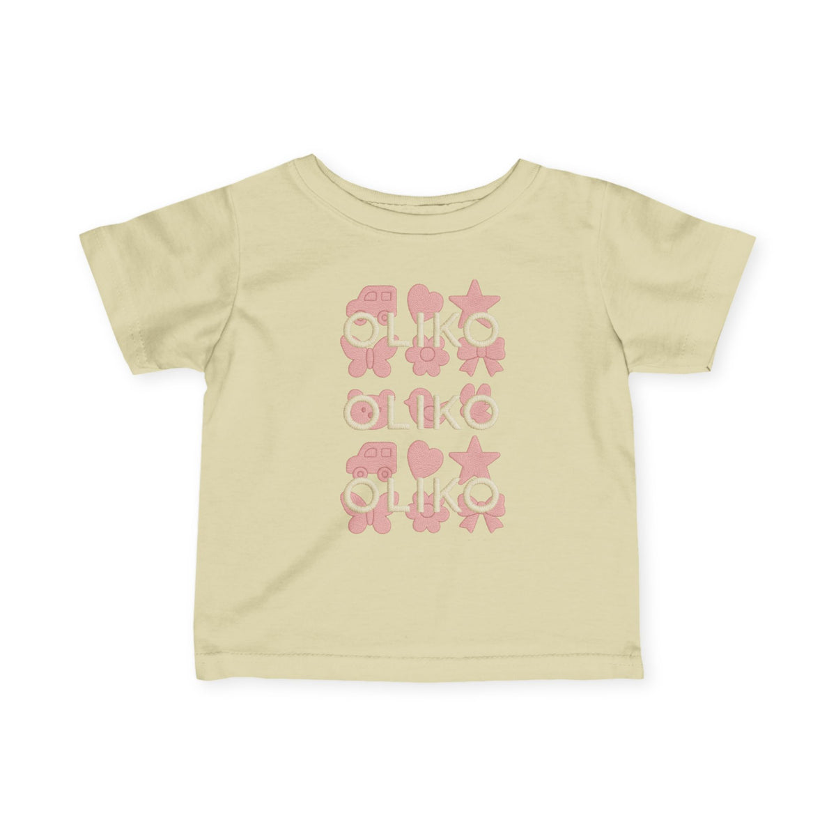 HeritageSoft™ Logo Bodysuit