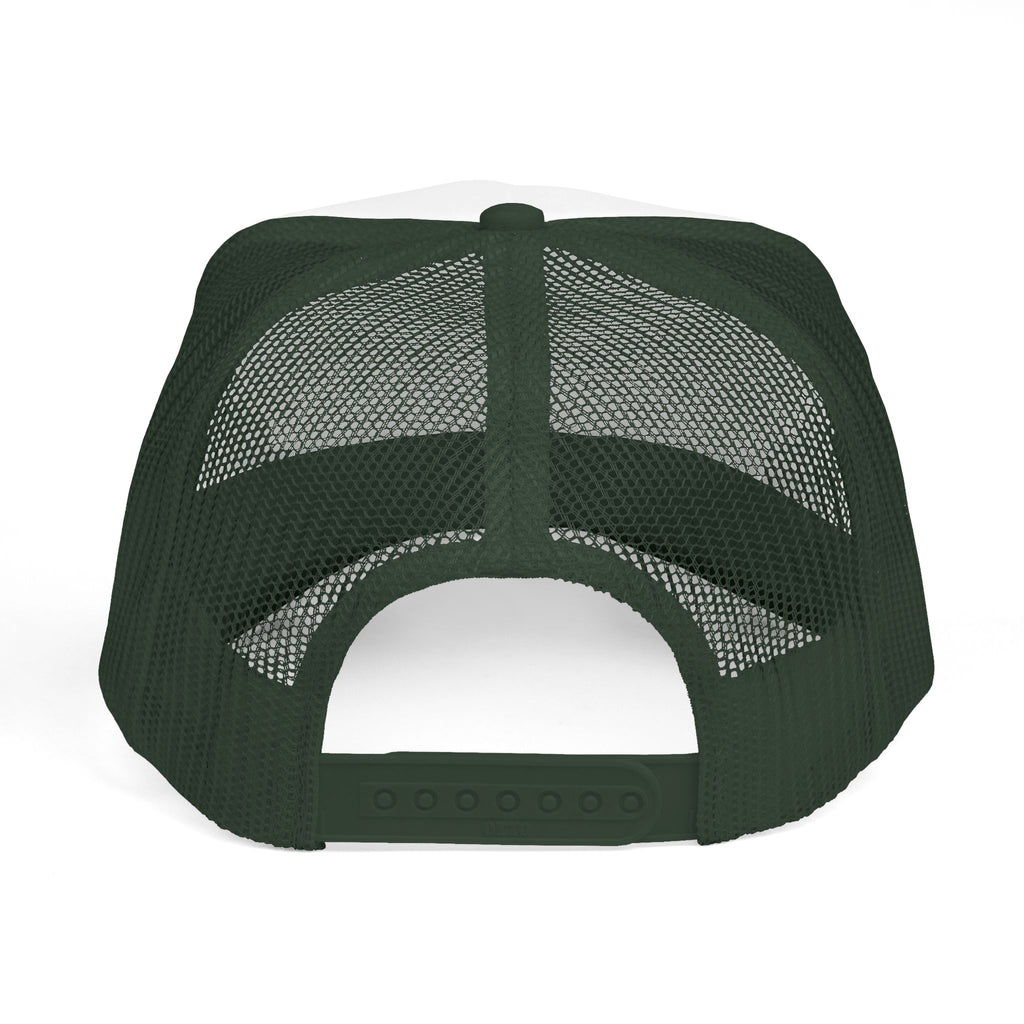 DX Drip Signature Trucker Cap