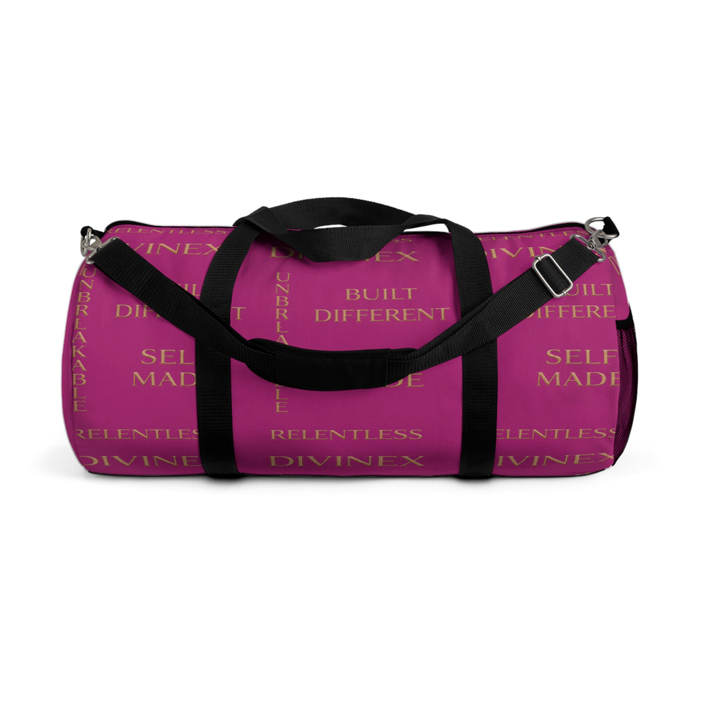DivineX Resolve Duffel