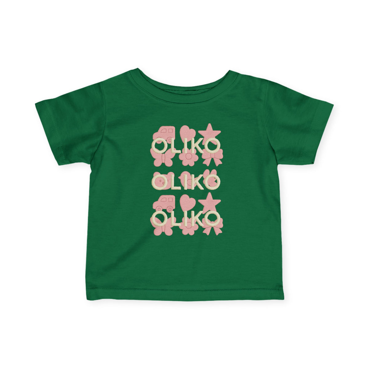 HeritageSoft™ Logo Bodysuit