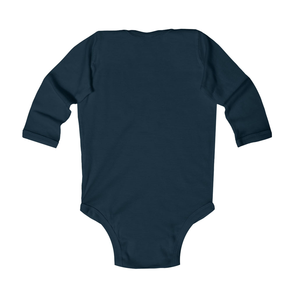 HoneyPetal™ Script Bodysuit