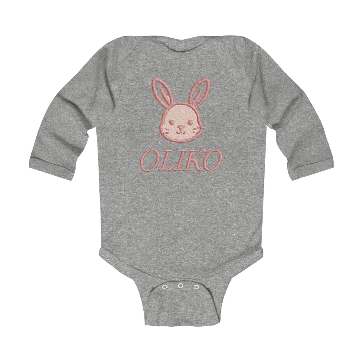 SnuggleBunny™ Infant Bodysuit