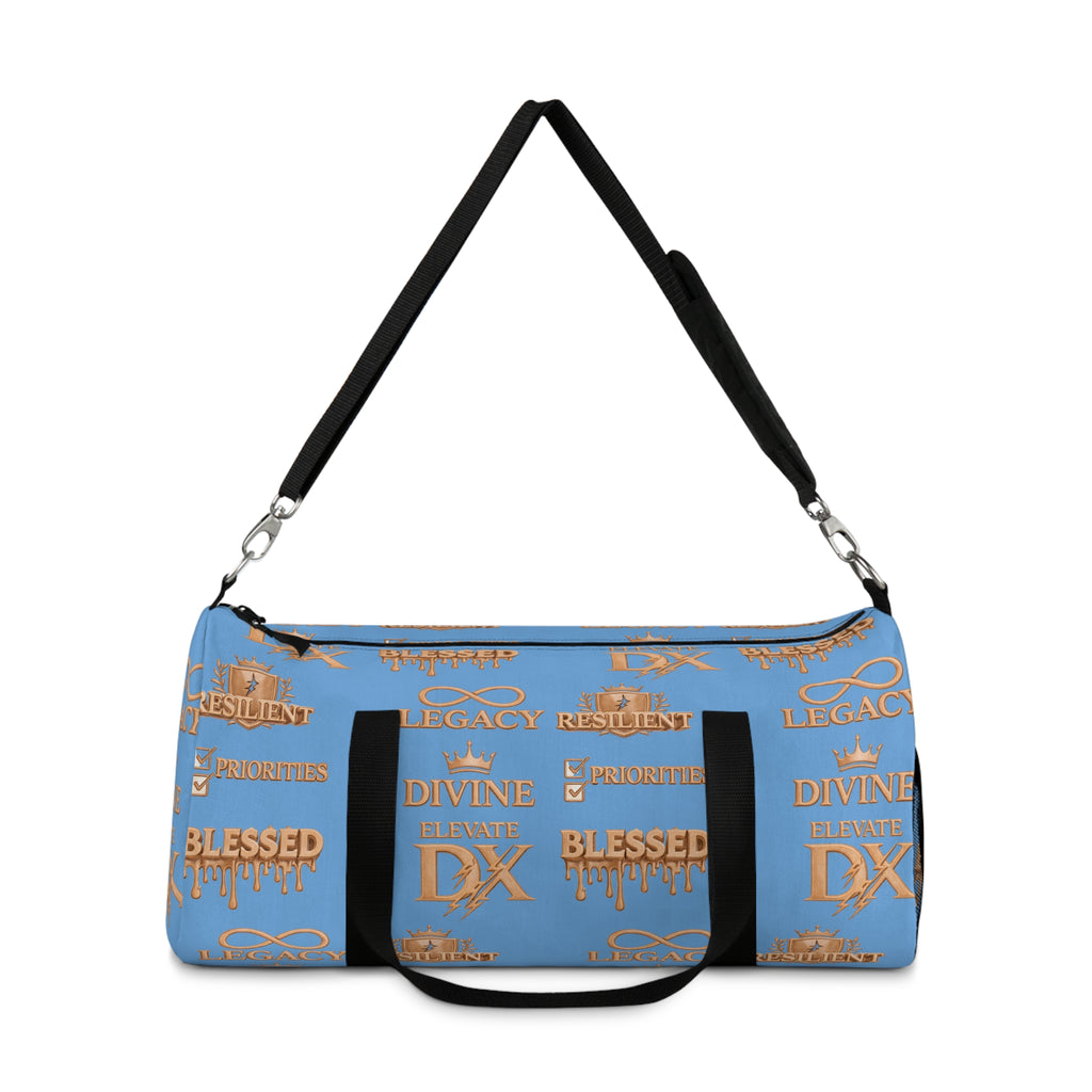 DX Legacy Crest Duffel
