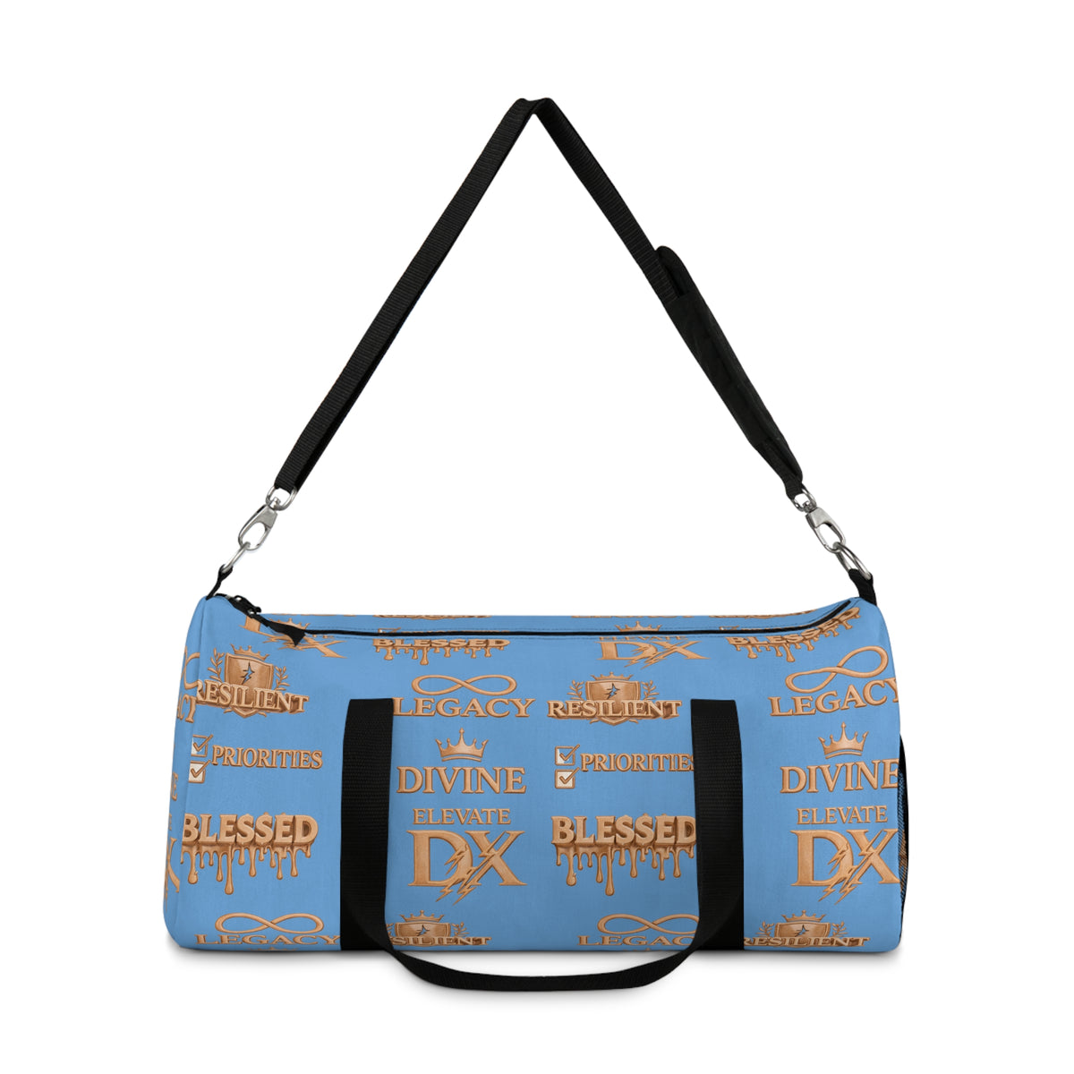 DX Legacy Crest Duffel