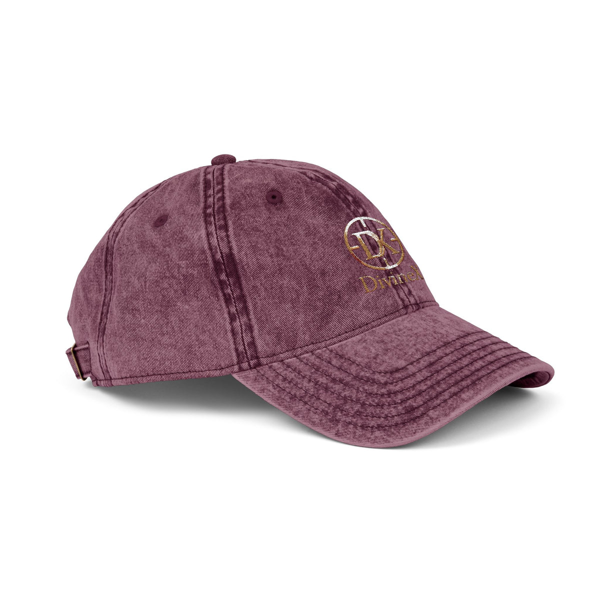 Somnus Vintage Cap