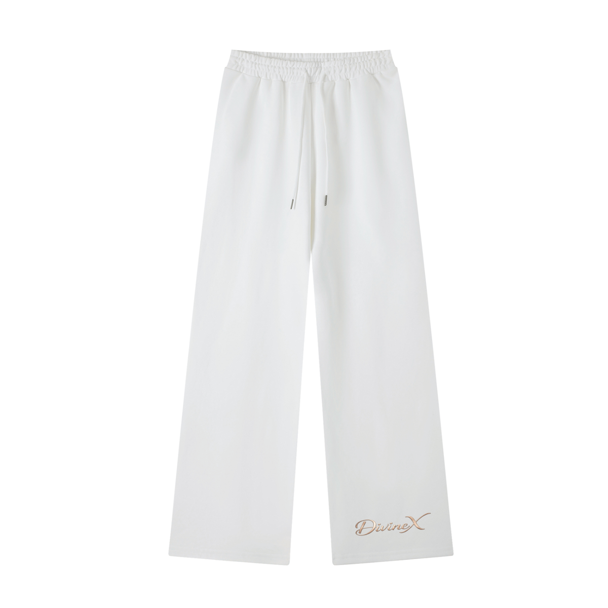 DivineX Elara Relaxed Pant