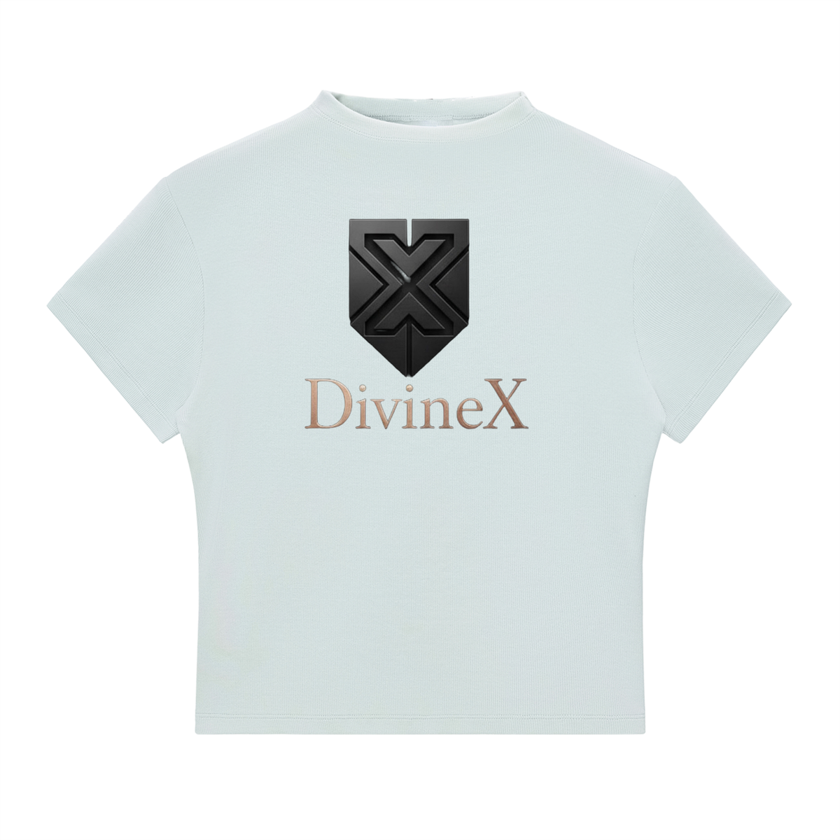 Nocturne Mock Tee