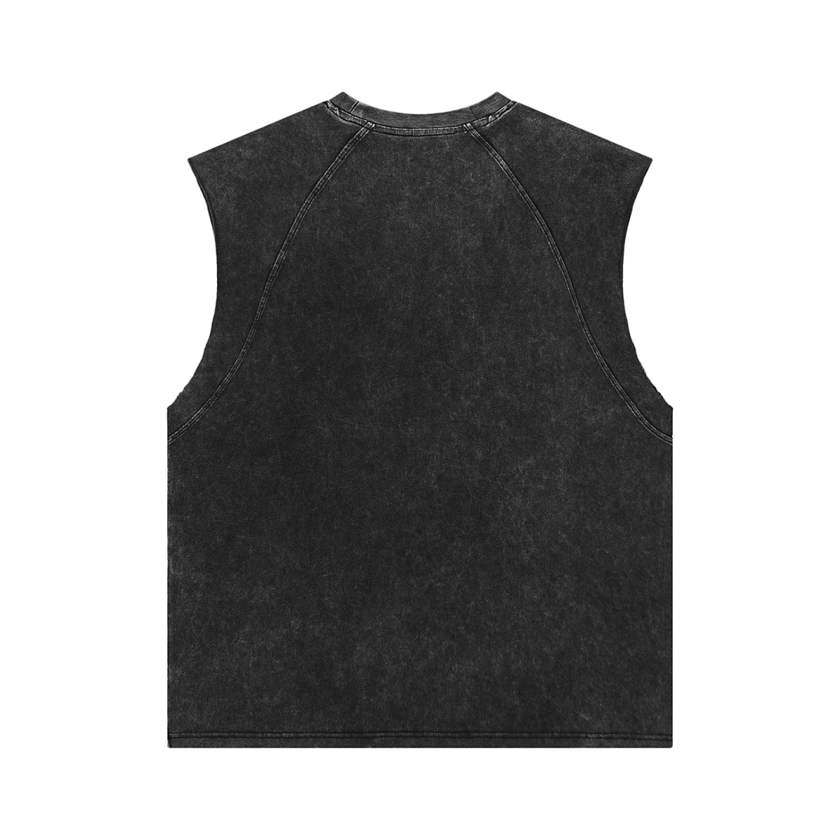 DivineX Frosted Core Tank