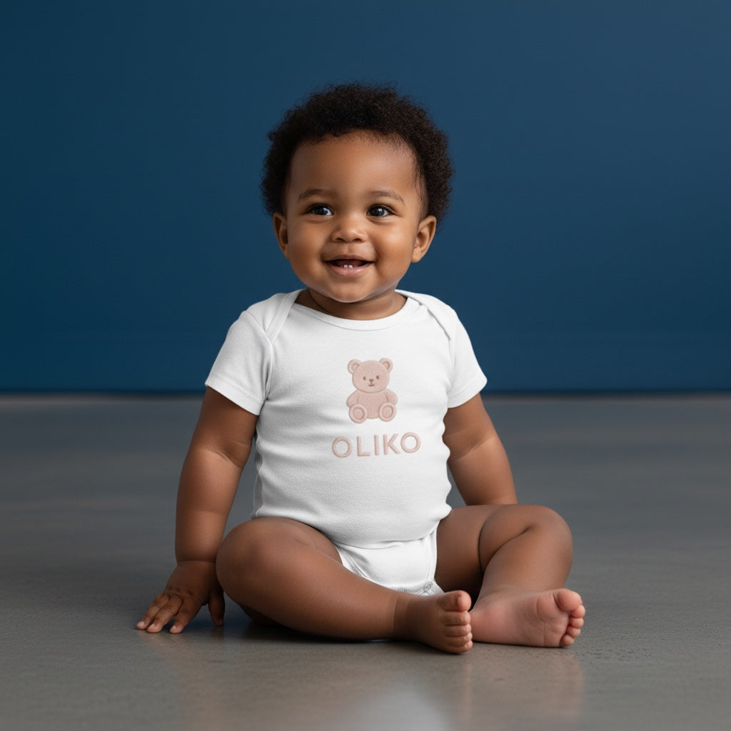 BearHug CozyOne™ Bodysuit