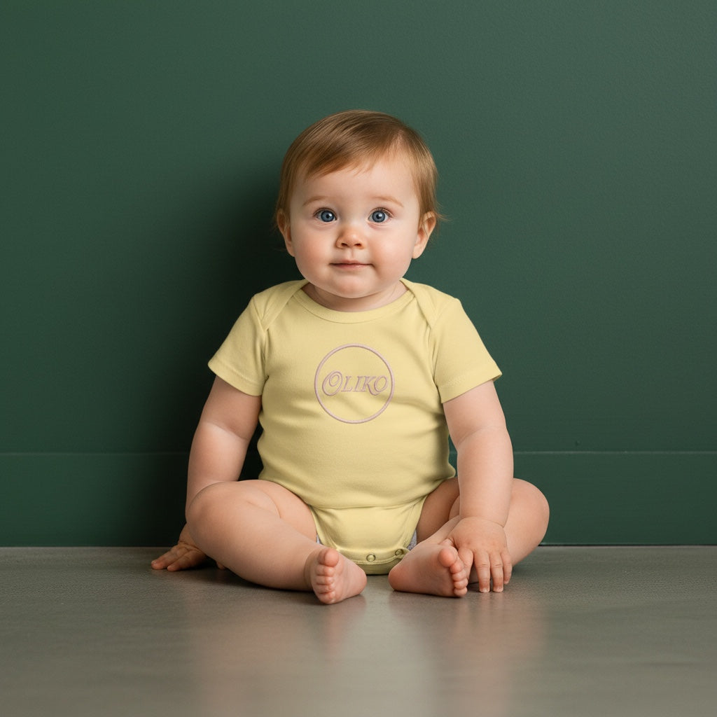 Oliko SignatureSeal™ Bodysuit
