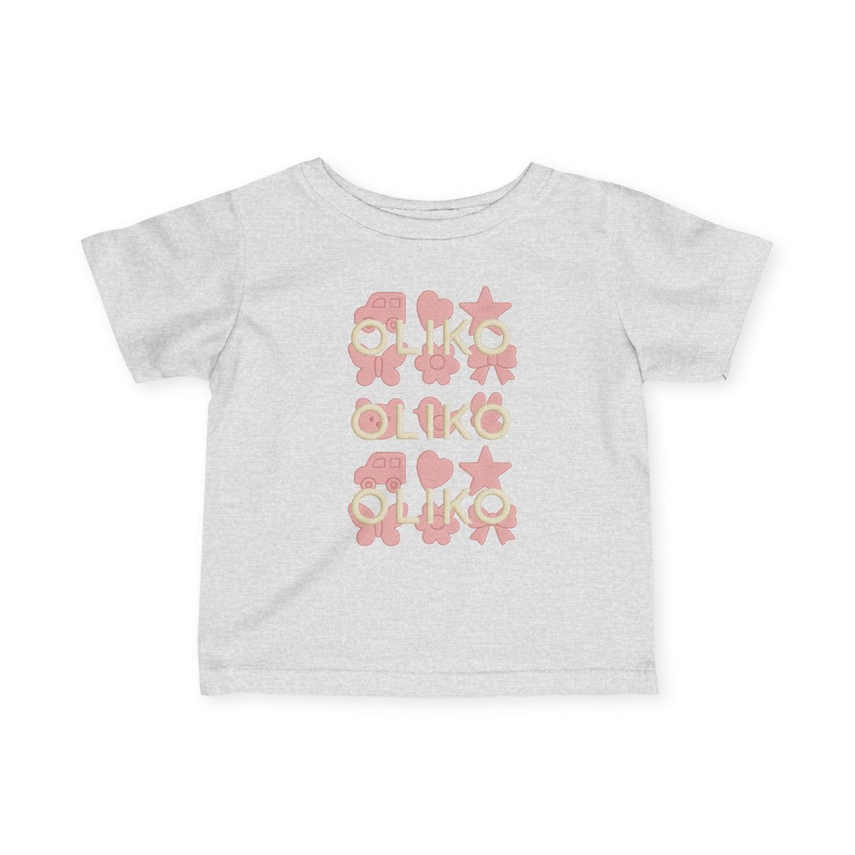 HeritageSoft™ Logo Bodysuit
