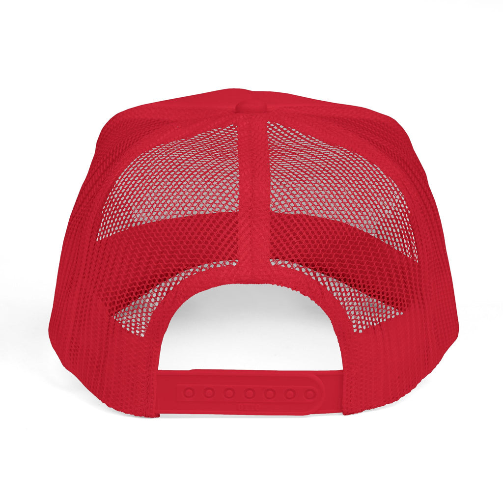 DX Drip Signature Trucker Cap