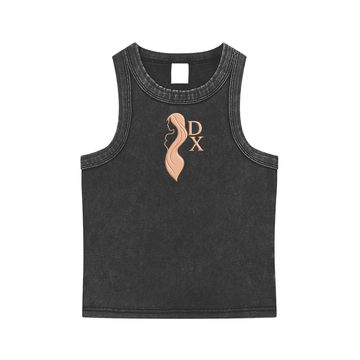 Empower Her Sculpted Tank